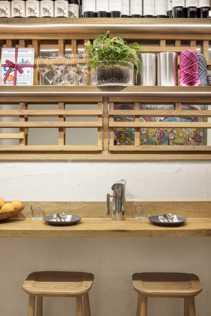 Andina Notting Hill Restaurant and Café-Bakery - 0