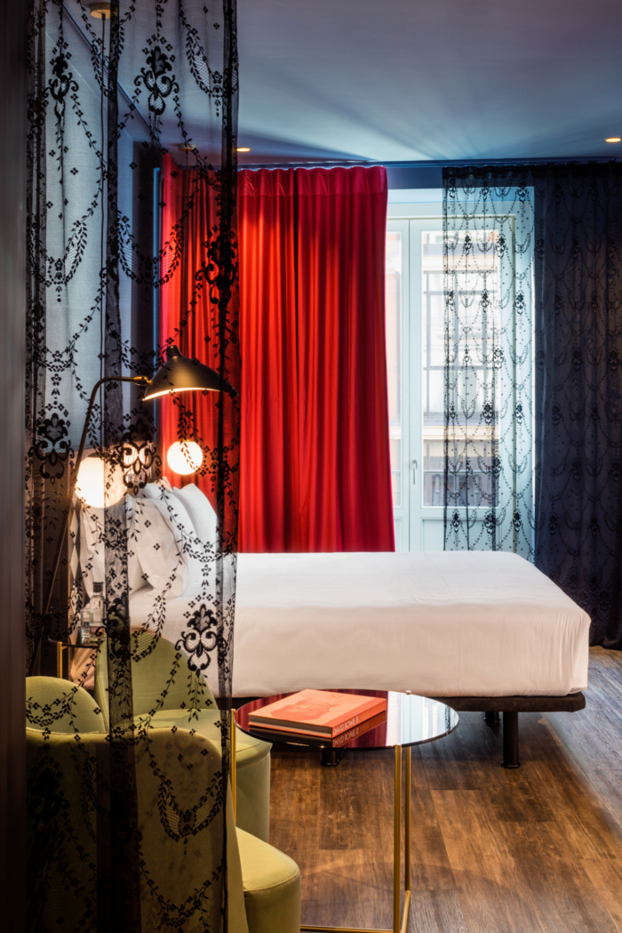 Axel Hotel Madrid - 0