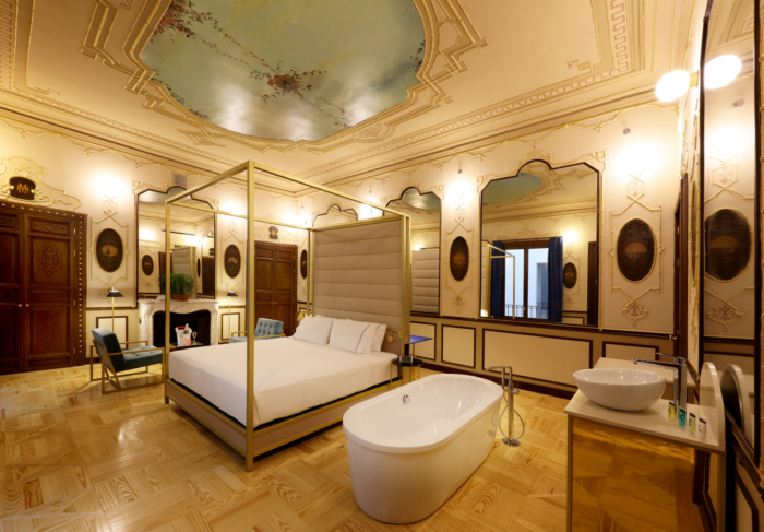 Axel Hotel Madrid - 0