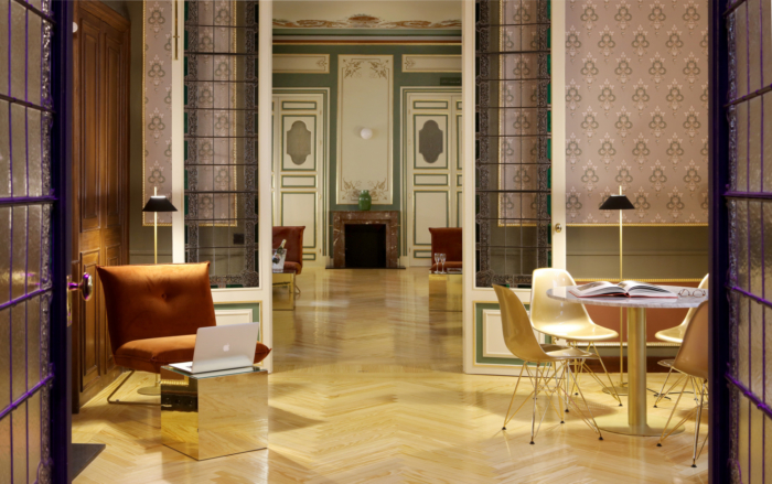 Axel Hotel Madrid - 0