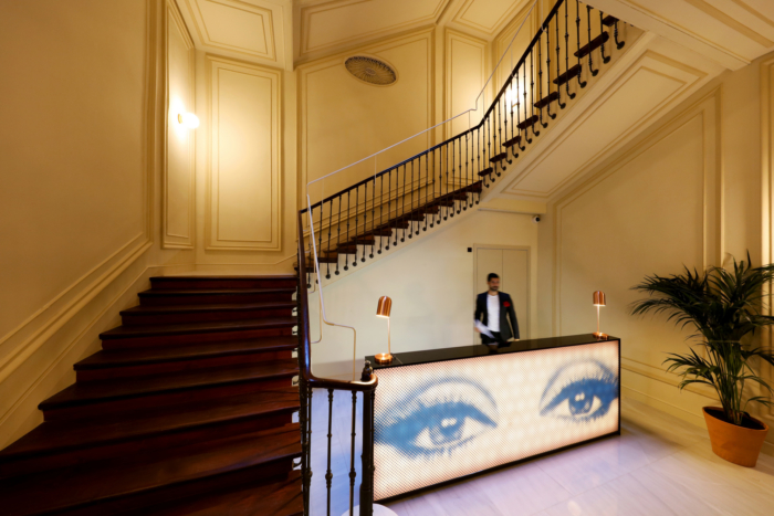 Axel Hotel Madrid - 0