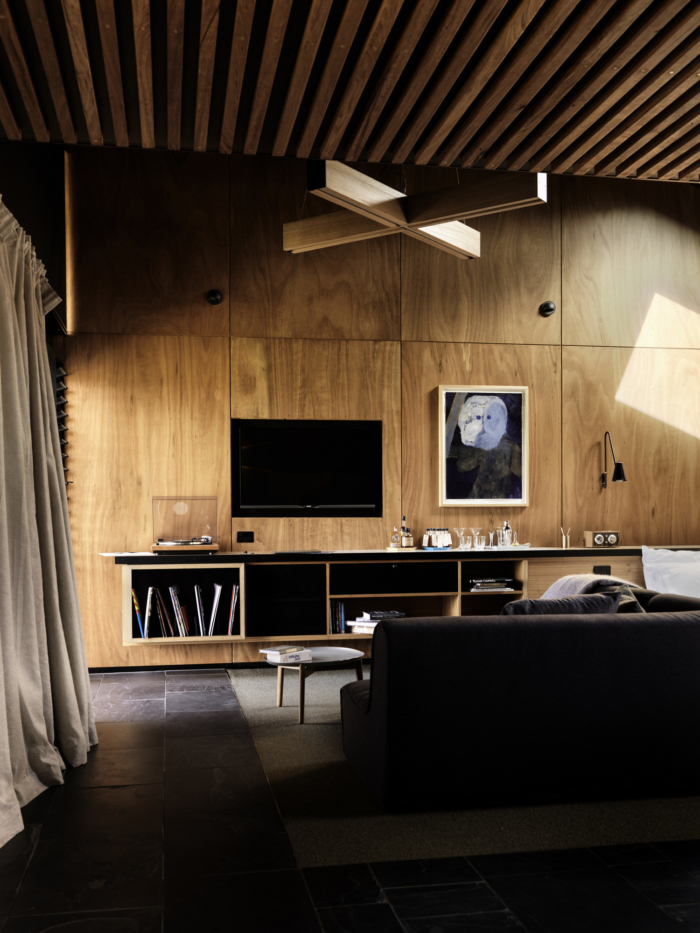 Brae Restaurant and Accommodation - 0
