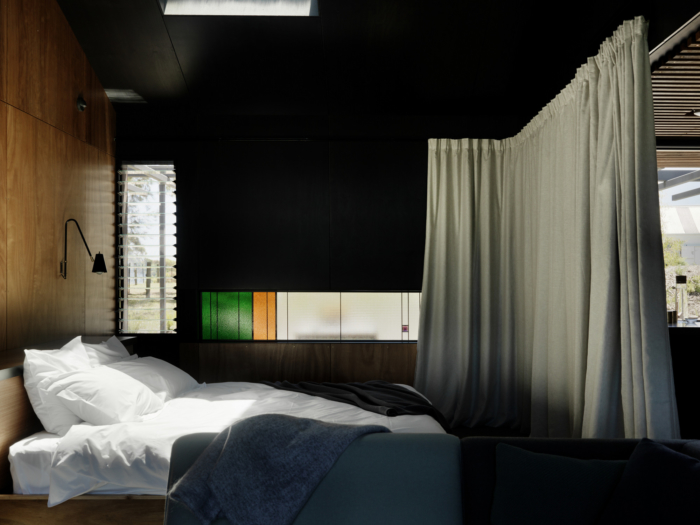 Brae Restaurant and Accommodation - 0