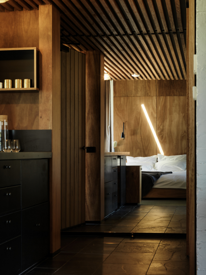 Brae Restaurant and Accommodation - 0