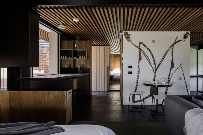 Brae Restaurant and Accommodation - 0