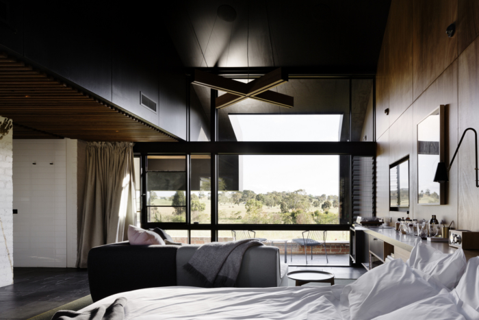 Brae Restaurant and Accommodation - 0