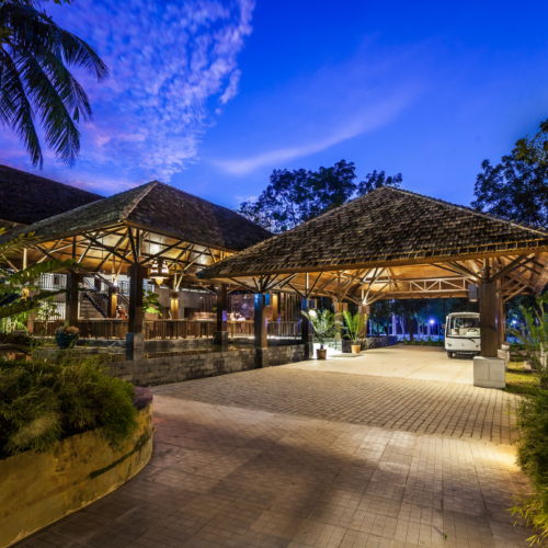 recent Ahsanul Haque Rubel hospitality photography projects