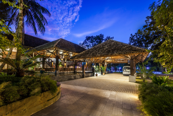 DuSai Resort & Spa - 0
