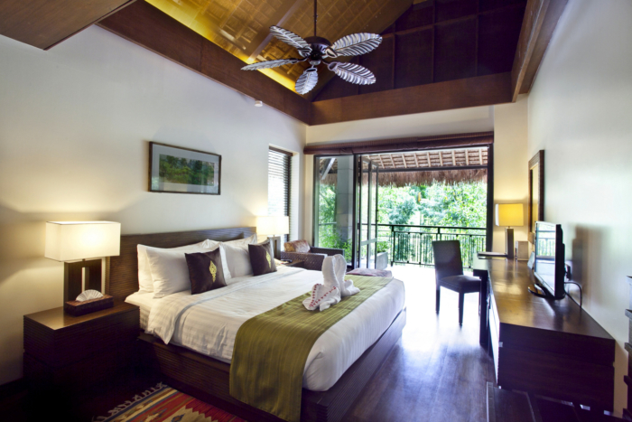 DuSai Resort & Spa - 0
