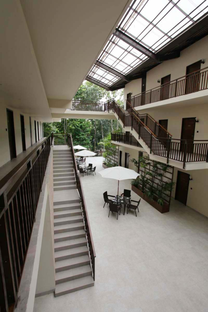 DuSai Resort & Spa - 0