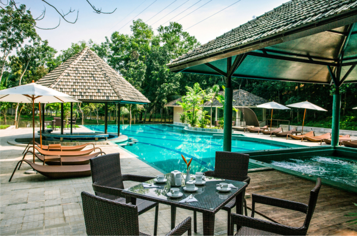 DuSai Resort & Spa - 0