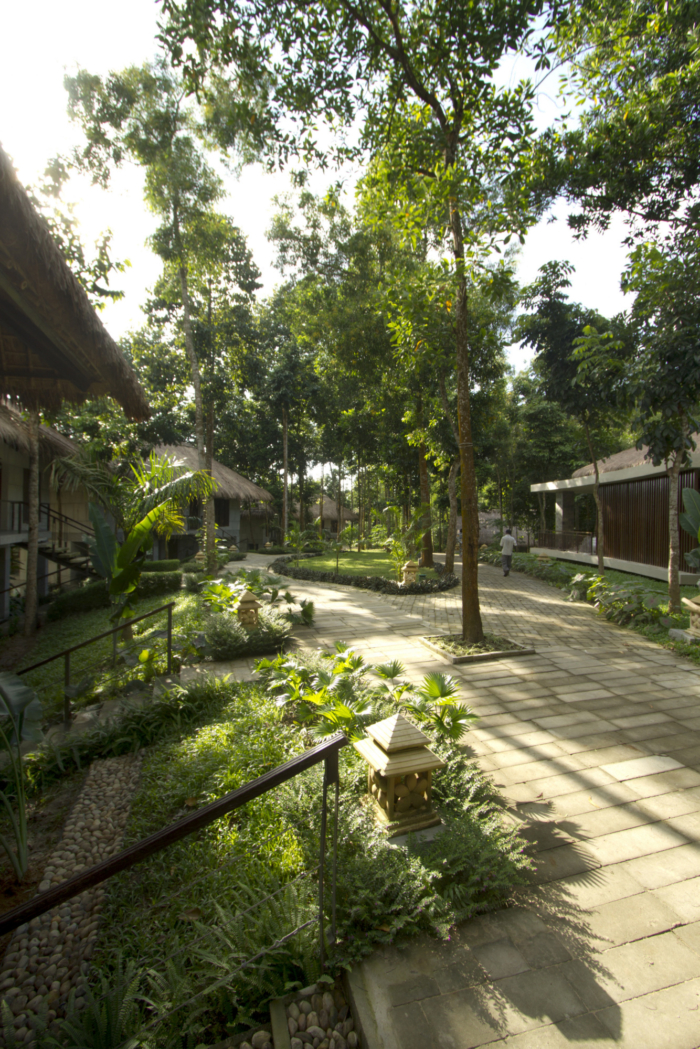DuSai Resort & Spa - 0