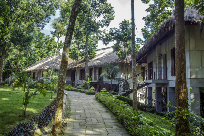 DuSai Resort & Spa - 0
