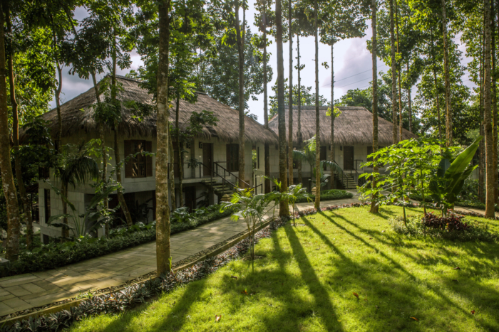 DuSai Resort & Spa - 0