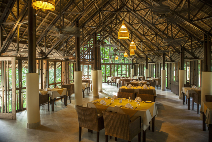DuSai Resort & Spa - 0