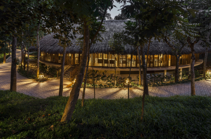 DuSai Resort & Spa - 0