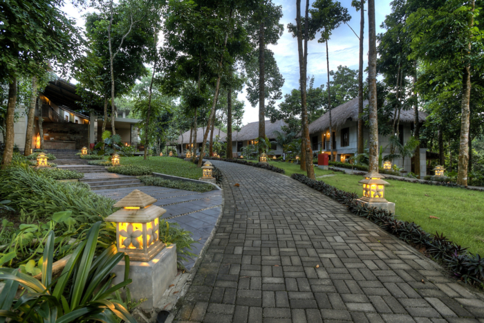 DuSai Resort & Spa - 0