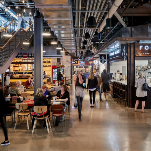recent Costa Christ Media hospitality photography projects