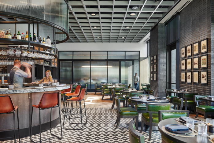 Marriott CityPlace Hotel at Springwoods Village - 0