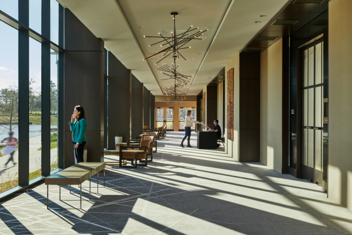 Marriott CityPlace Hotel at Springwoods Village - 0
