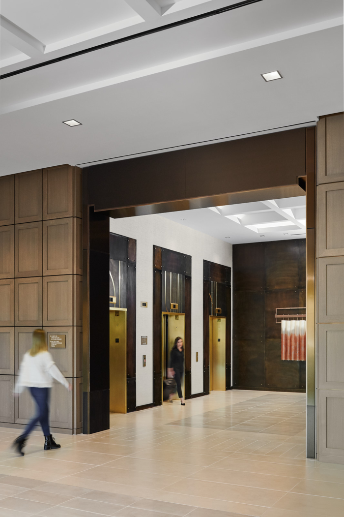 Marriott CityPlace Hotel at Springwoods Village - 0