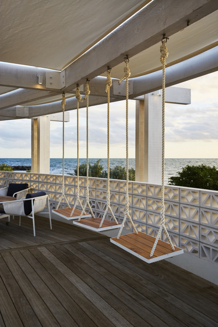 Sebastian Beach Bar & Grill - 0