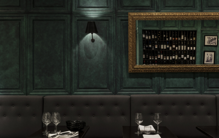 Vanto Italian Restaurant - 0