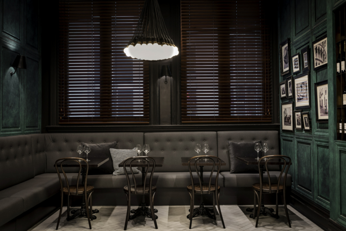 Vanto Italian Restaurant - 0
