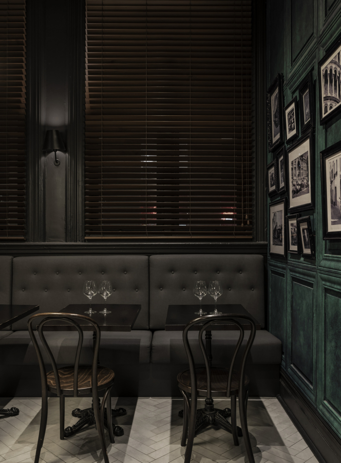 Vanto Italian Restaurant - 0