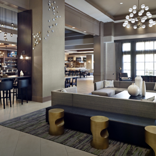 recent Mark O'Tyson hospitality photography projects