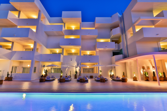 Art Hotel Paradiso Ibiza - 0