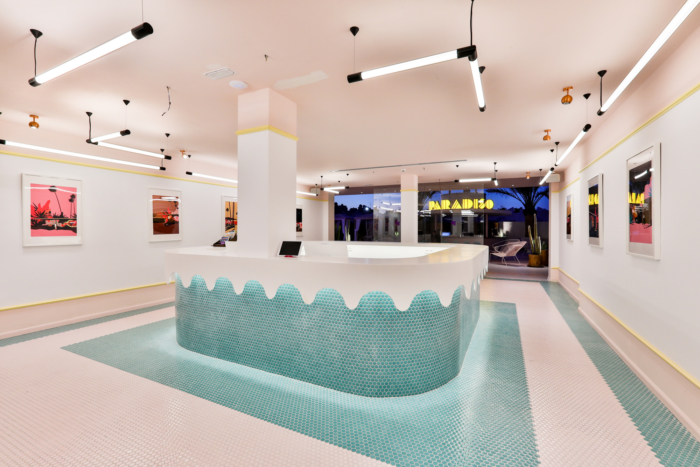 Art Hotel Paradiso Ibiza - 0