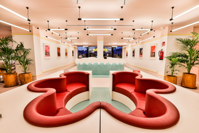 Art Hotel Paradiso Ibiza - 0