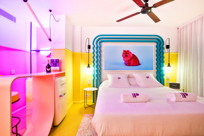 Art Hotel Paradiso Ibiza - 0