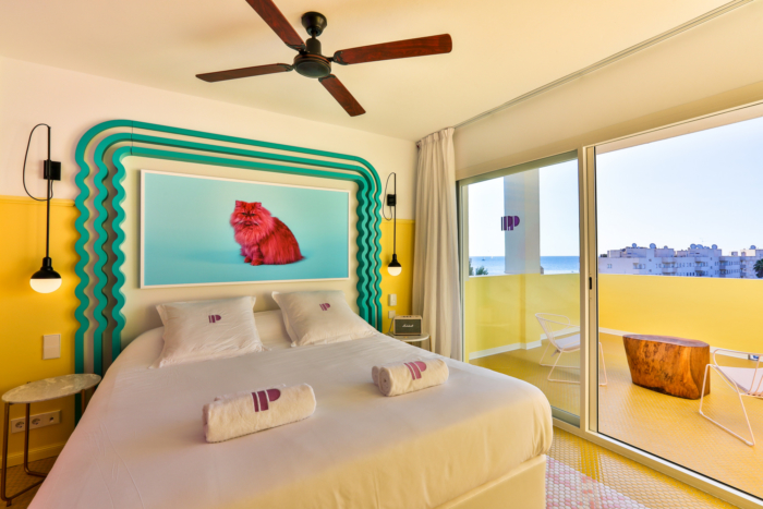 Art Hotel Paradiso Ibiza - 0