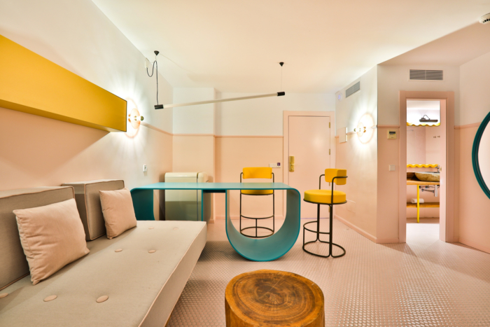 Art Hotel Paradiso Ibiza - 0