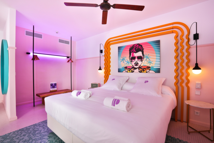 Art Hotel Paradiso Ibiza - 0