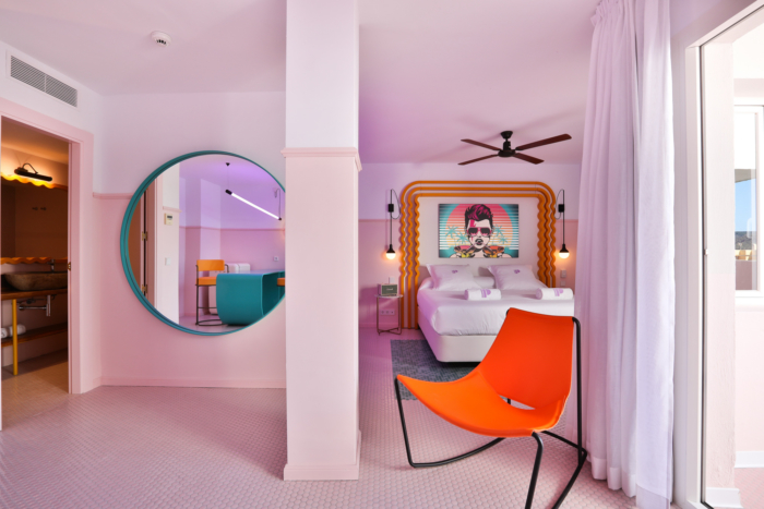 Art Hotel Paradiso Ibiza - 0