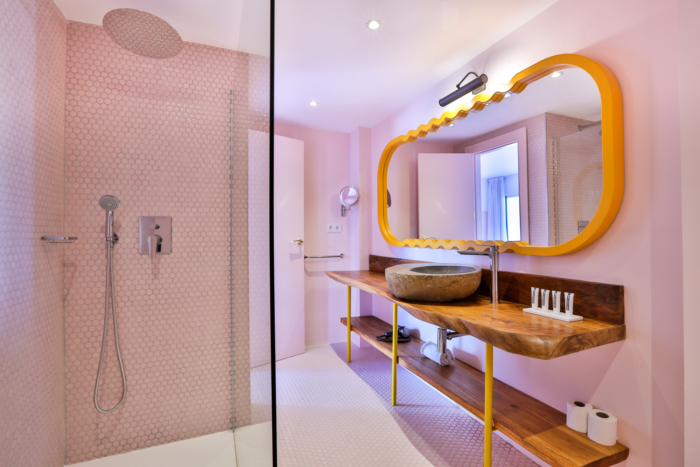 Art Hotel Paradiso Ibiza - 0