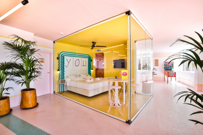 Art Hotel Paradiso Ibiza - 0