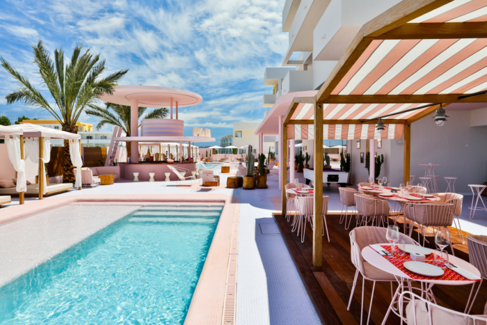Art Hotel Paradiso Ibiza - 0