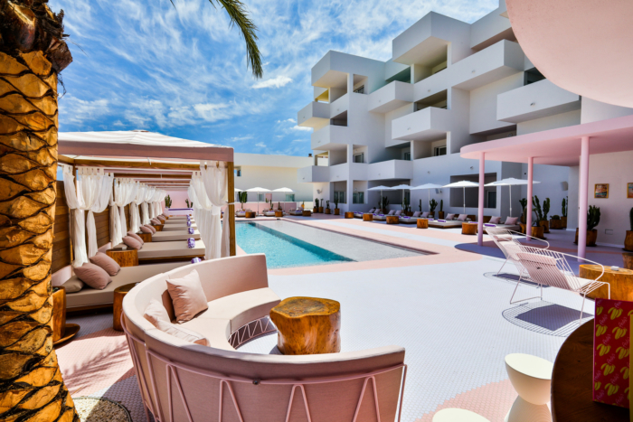 Art Hotel Paradiso Ibiza - 0