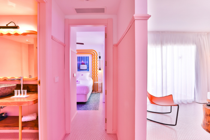 Art Hotel Paradiso Ibiza - 0