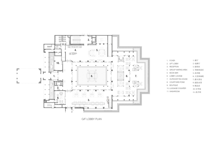 Banyan Tree Anji - 0