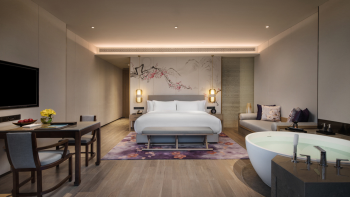 Banyan Tree Anji - 0