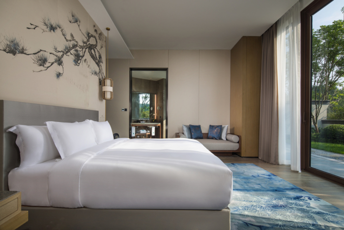 Banyan Tree Anji - 0