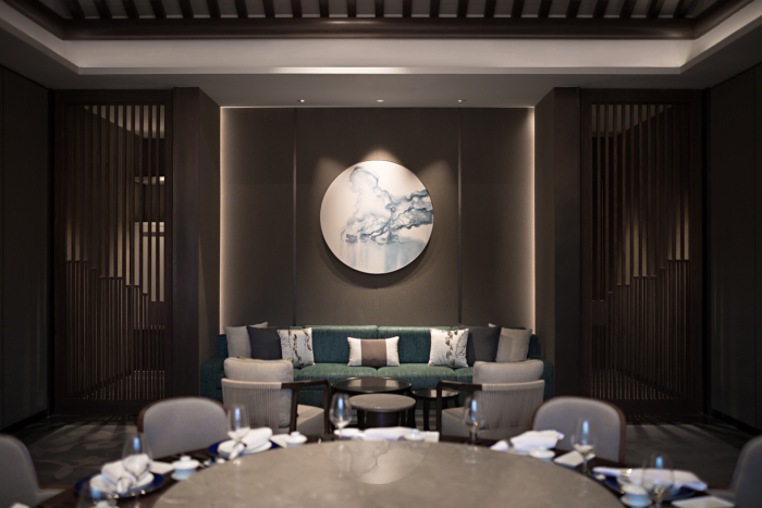 Banyan Tree Anji - 0