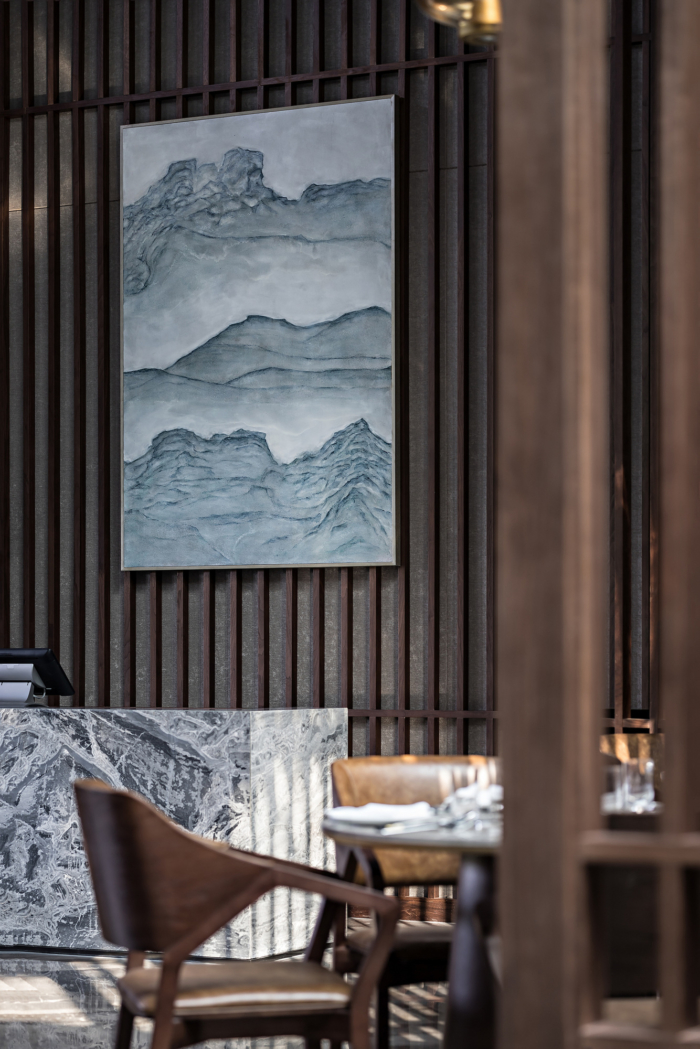 Banyan Tree Anji - 0