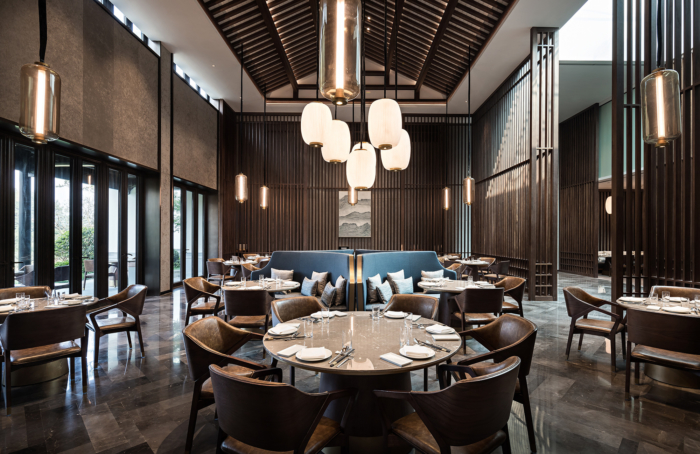 Banyan Tree Anji - 0