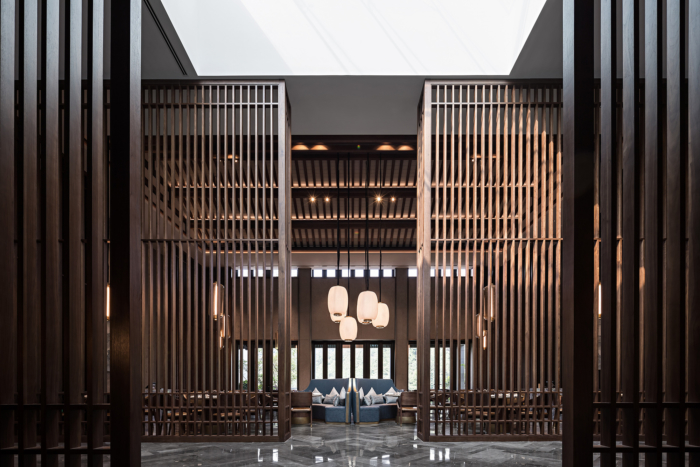 Banyan Tree Anji - 0